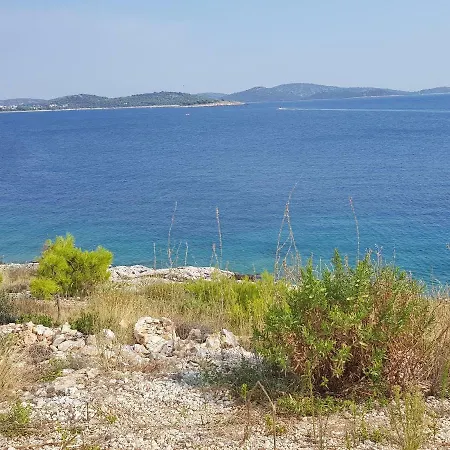 Panorama Luxury Rogoznica (Sibenik-Knin)